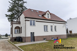 Babimost!! Mieszkanie!!